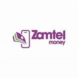 Zamtel Money Logo